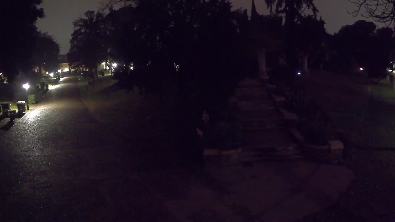 Webcam Parco Coronini Cronberg – Gorizia