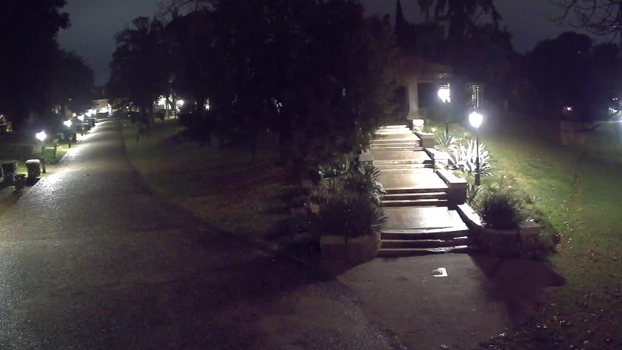 Web kamera park Coronini Cronberg – Gorica