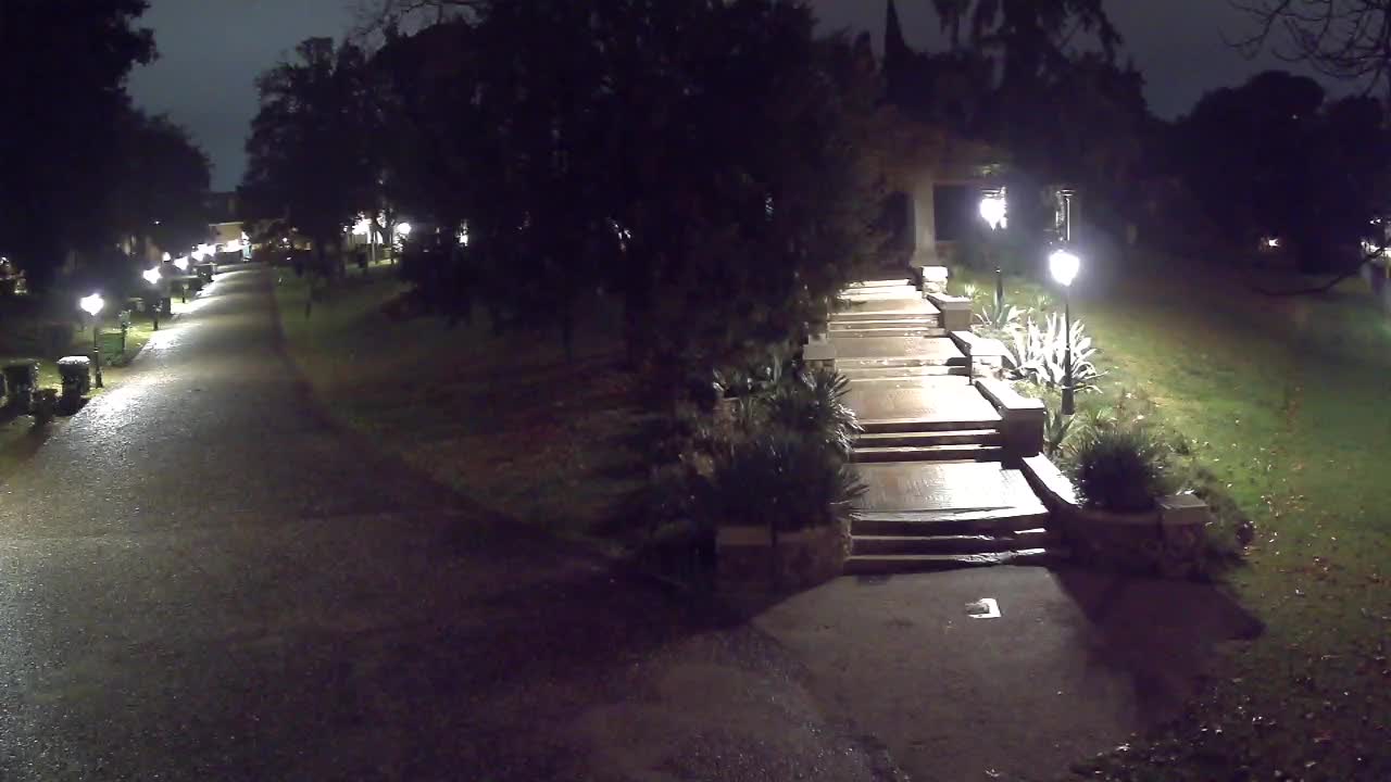 Webcam Parco Coronini Cronberg – Gorizia