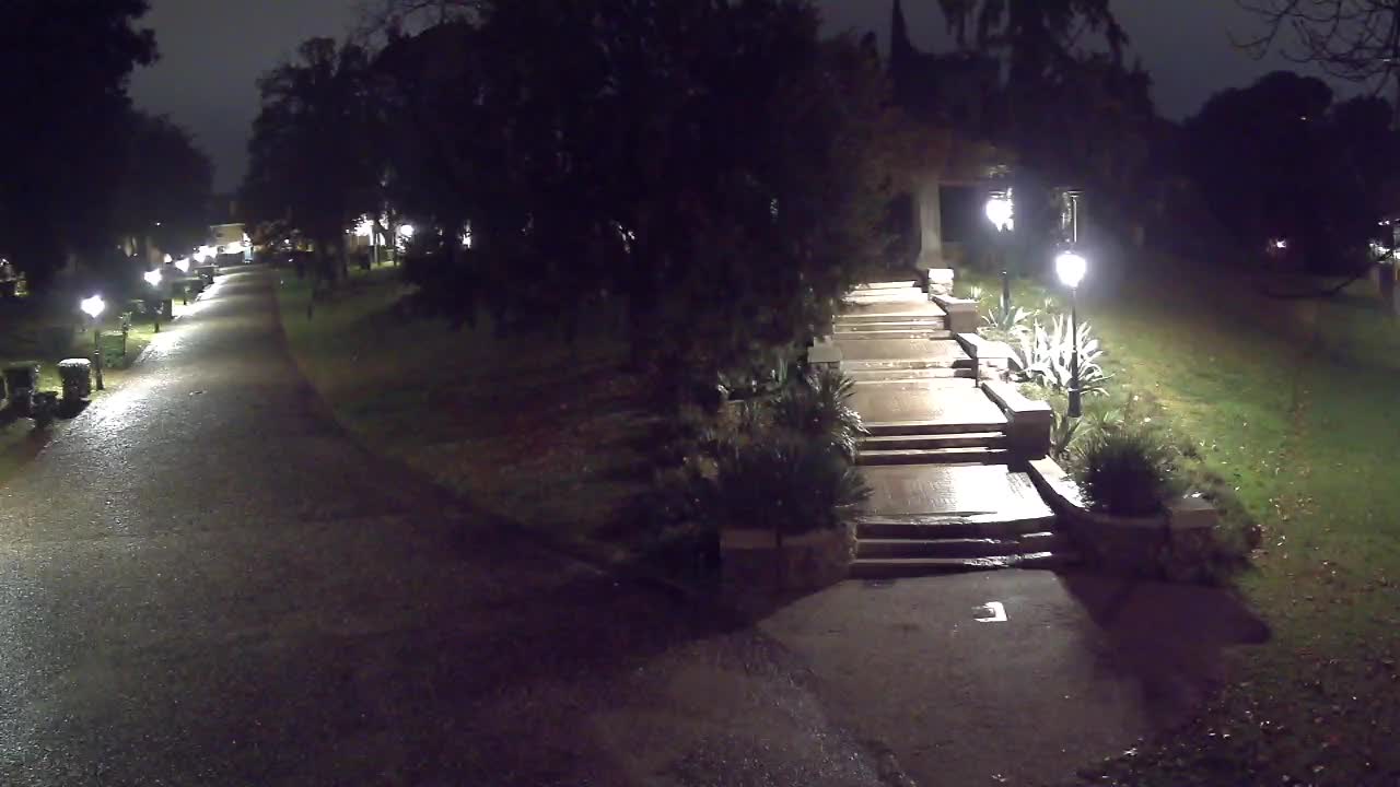 Spletna kamera park Coronini Kronberg – Gorica