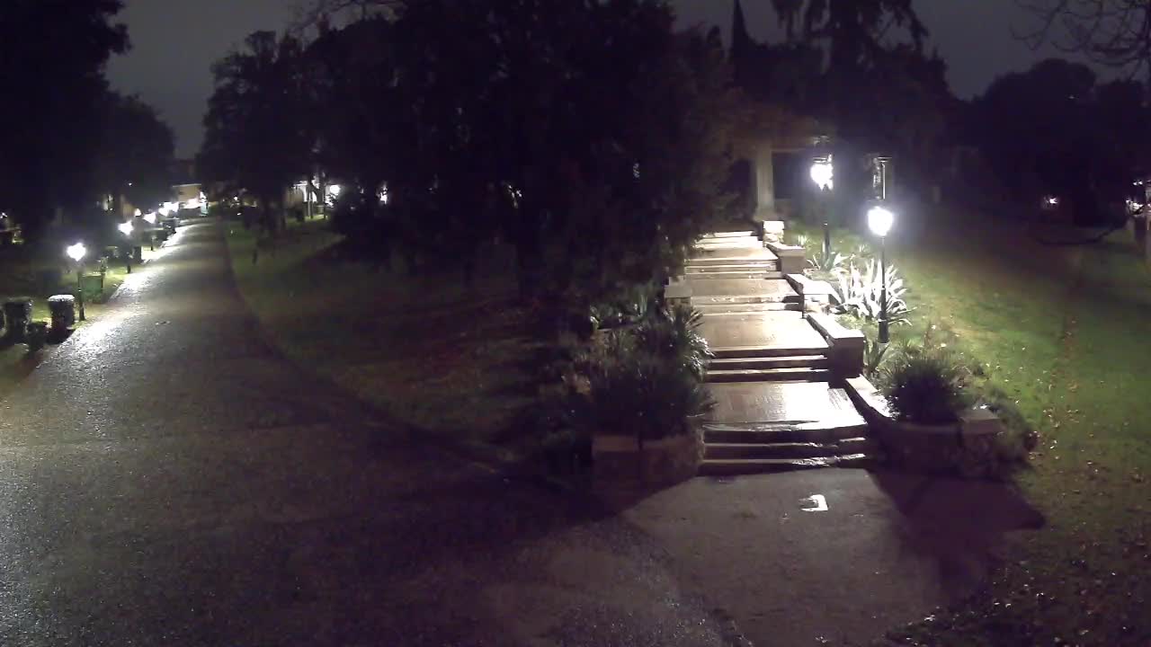 Parco Coronini-Cronberg Live Webcam – Green Oasis