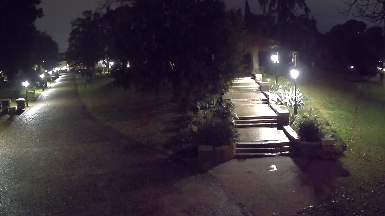 Parco Coronini-Cronberg Live Webcam – Green Oasis