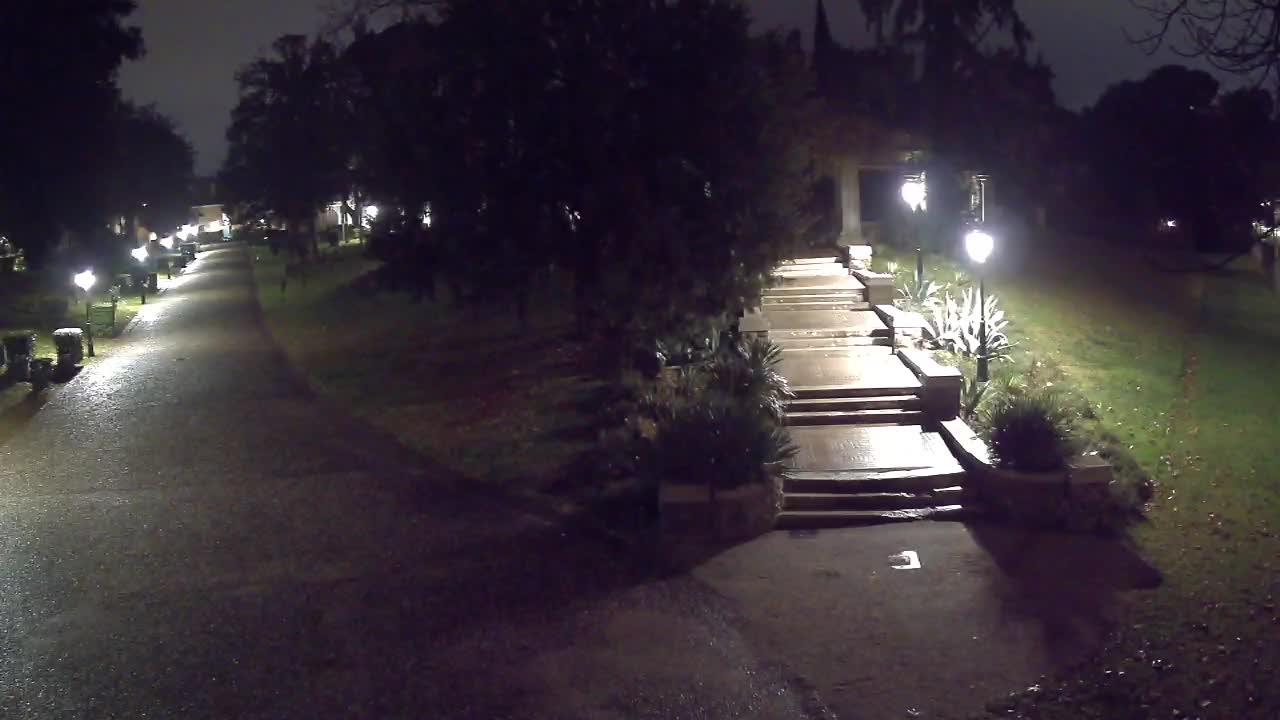 Parco Coronini-Cronberg Live Webcam – Green Oasis