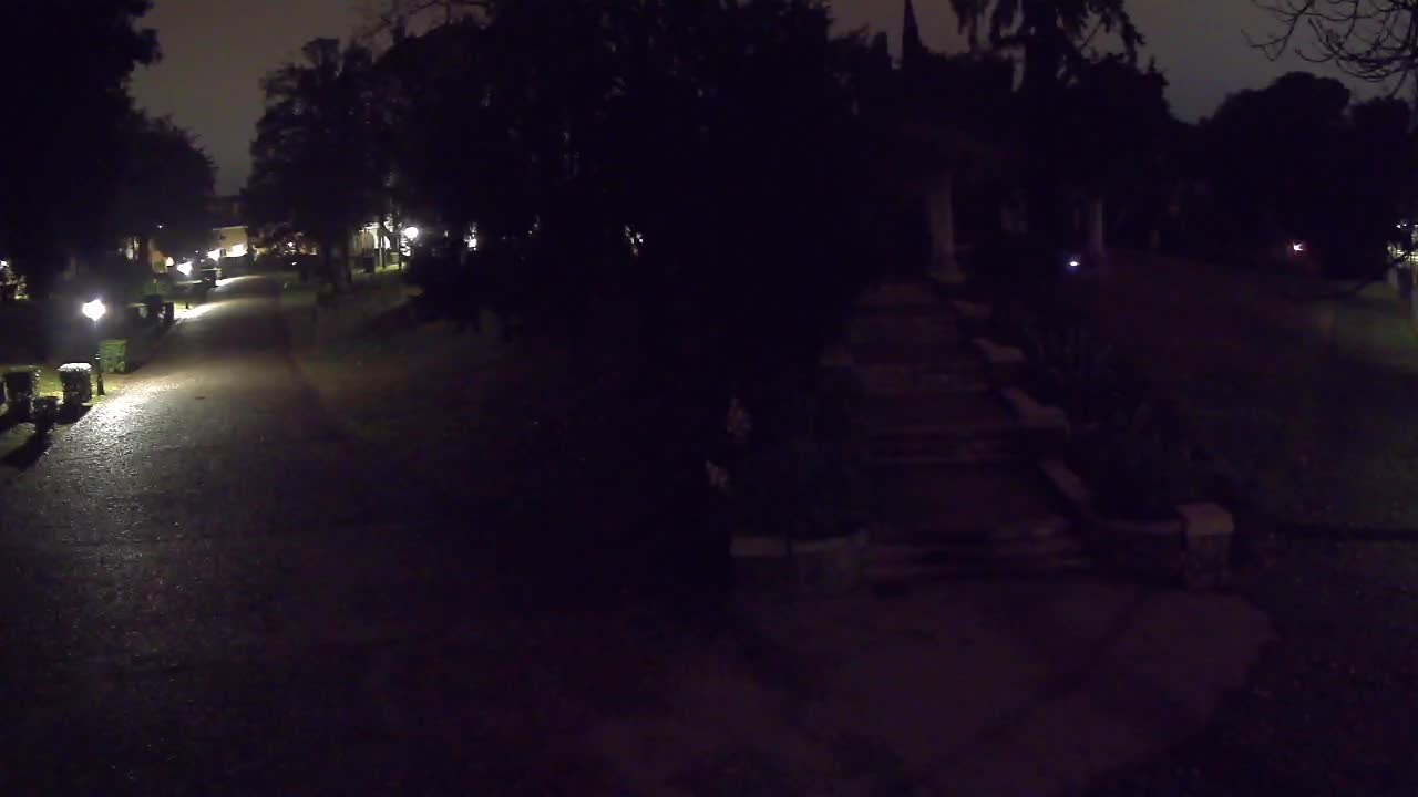 Webcam Parco Coronini Cronberg – Gorizia