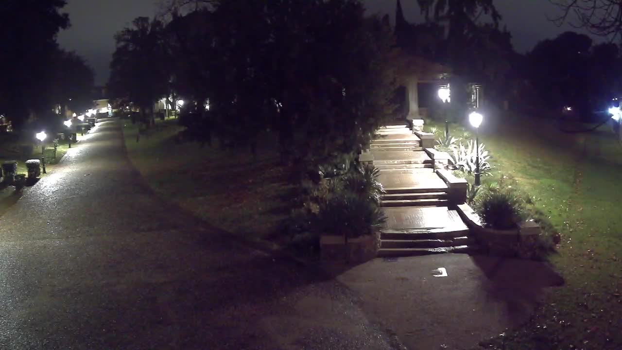 Web kamera park Coronini Cronberg – Gorica