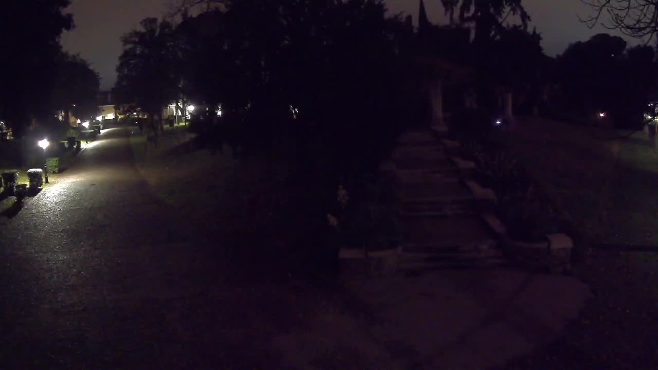 Spletna kamera park Coronini Kronberg – Gorica