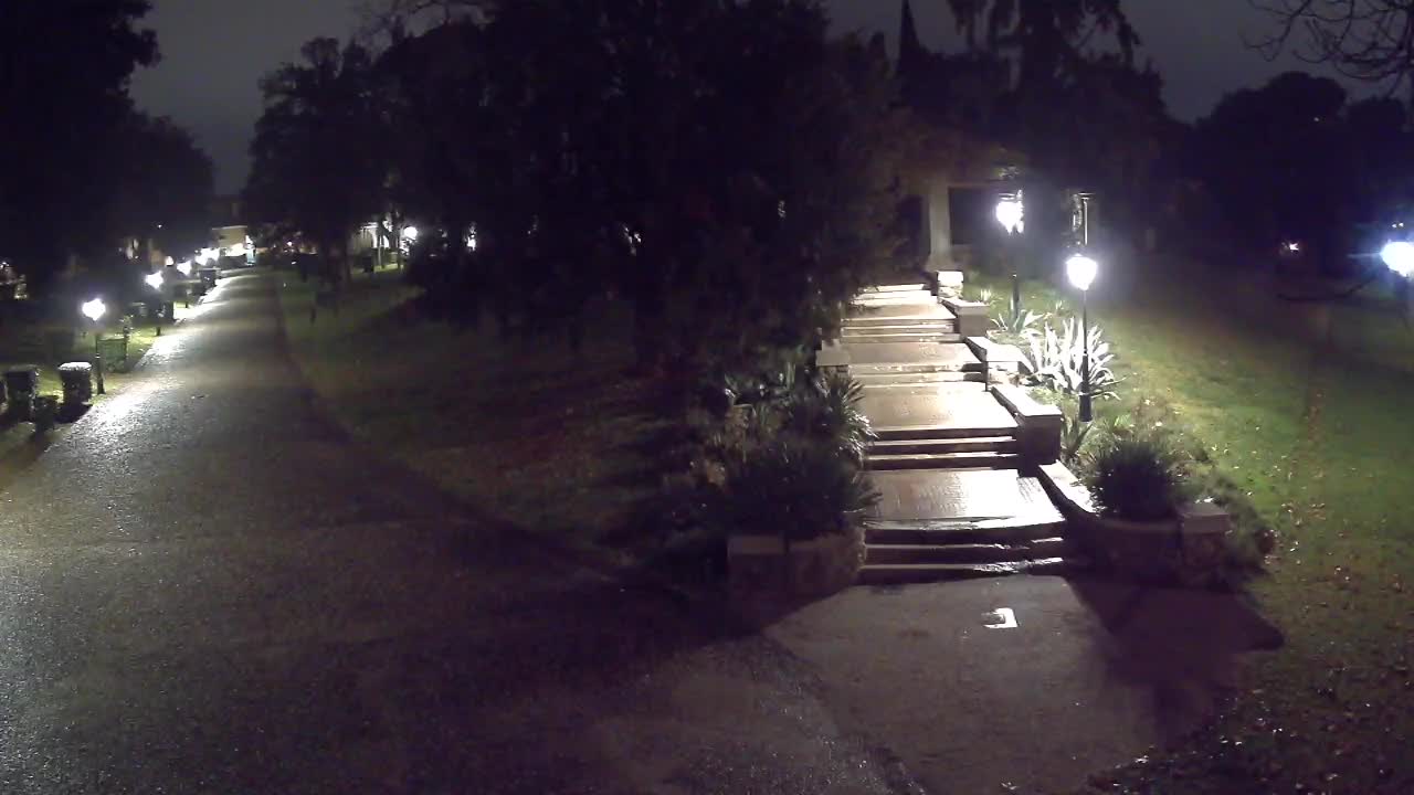 Web kamera park Coronini Cronberg – Gorica