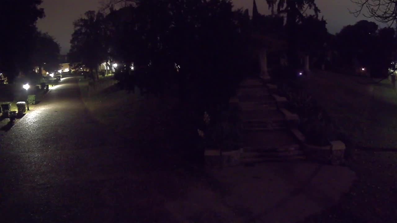 Spletna kamera park Coronini Kronberg – Gorica