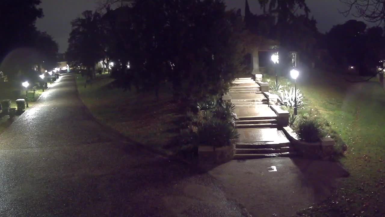 Web kamera park Coronini Cronberg – Gorica