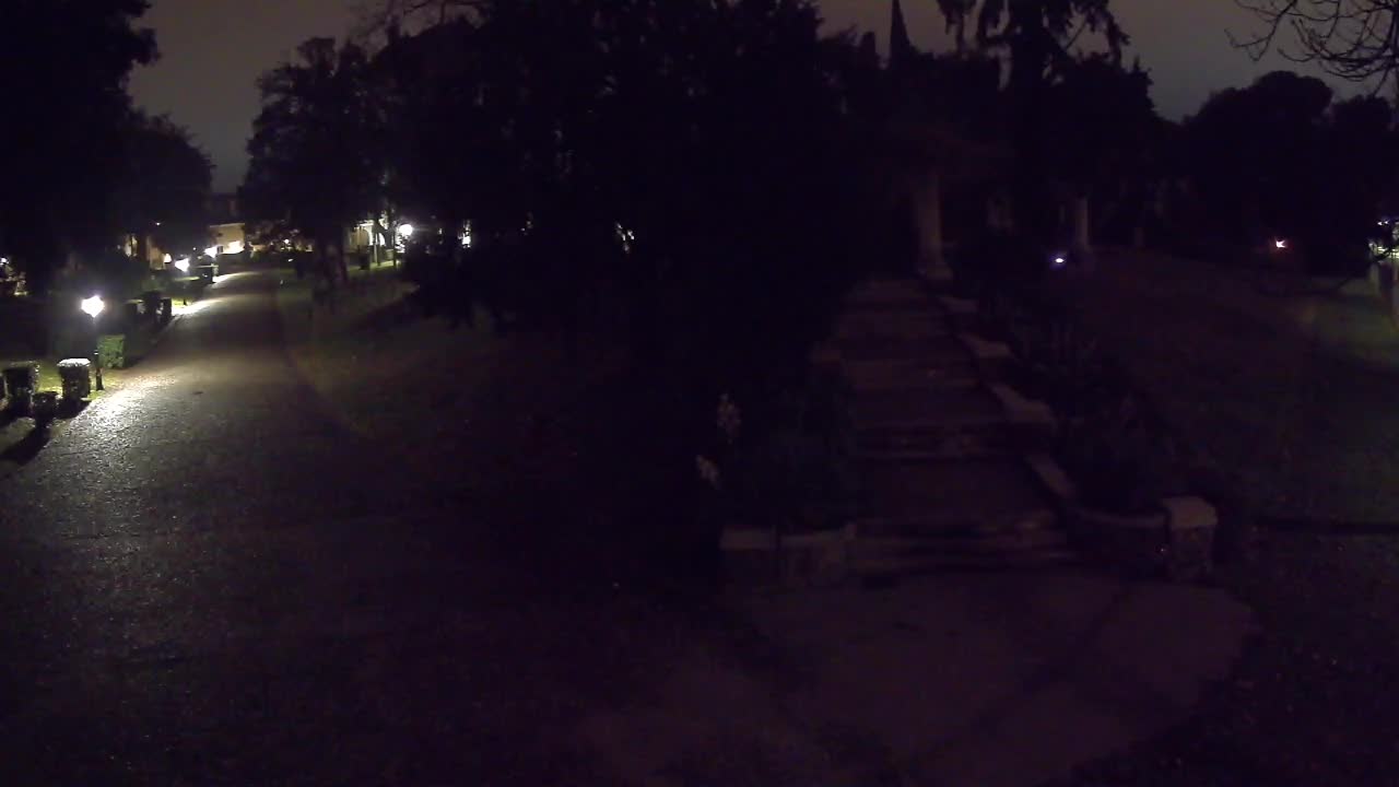 Spletna kamera park Coronini Kronberg – Gorica