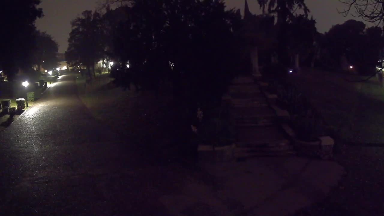 Webcam Parco Coronini Cronberg – Gorizia