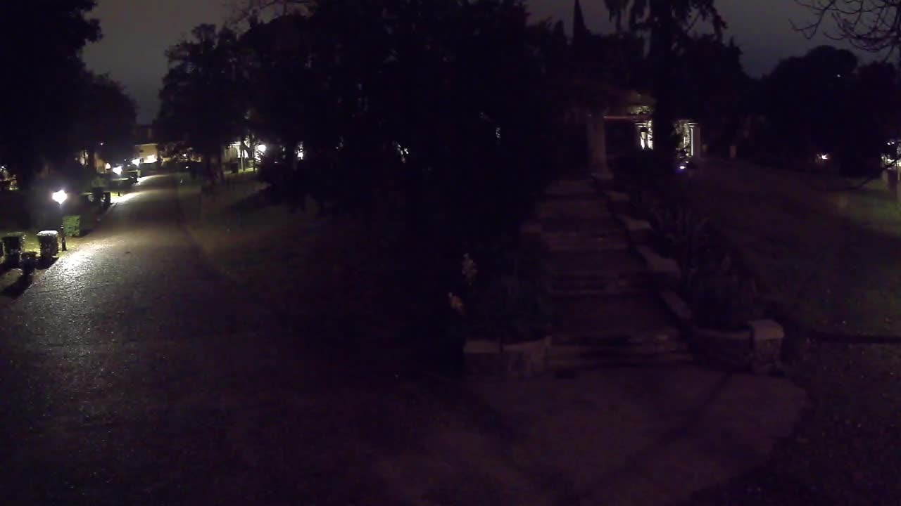 Webcam Parco Coronini Cronberg – Gorizia