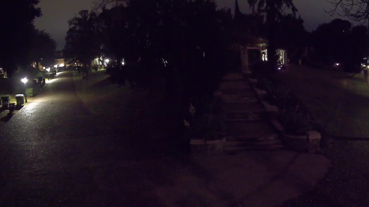 Spletna kamera park Coronini Kronberg – Gorica