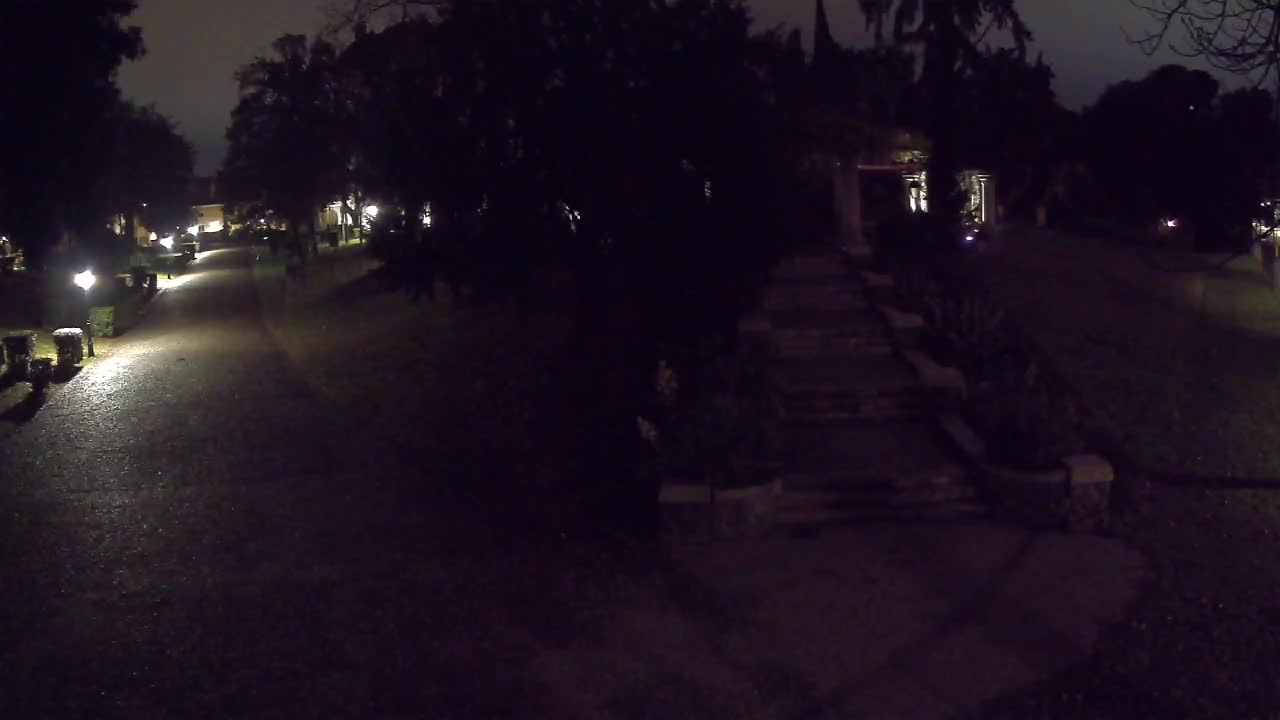 Spletna kamera park Coronini Kronberg – Gorica