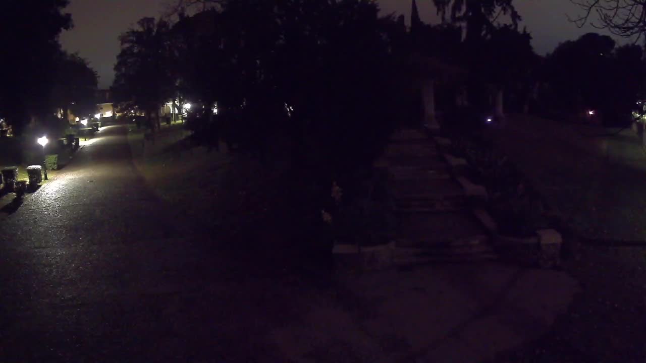 Web kamera park Coronini Cronberg – Gorica