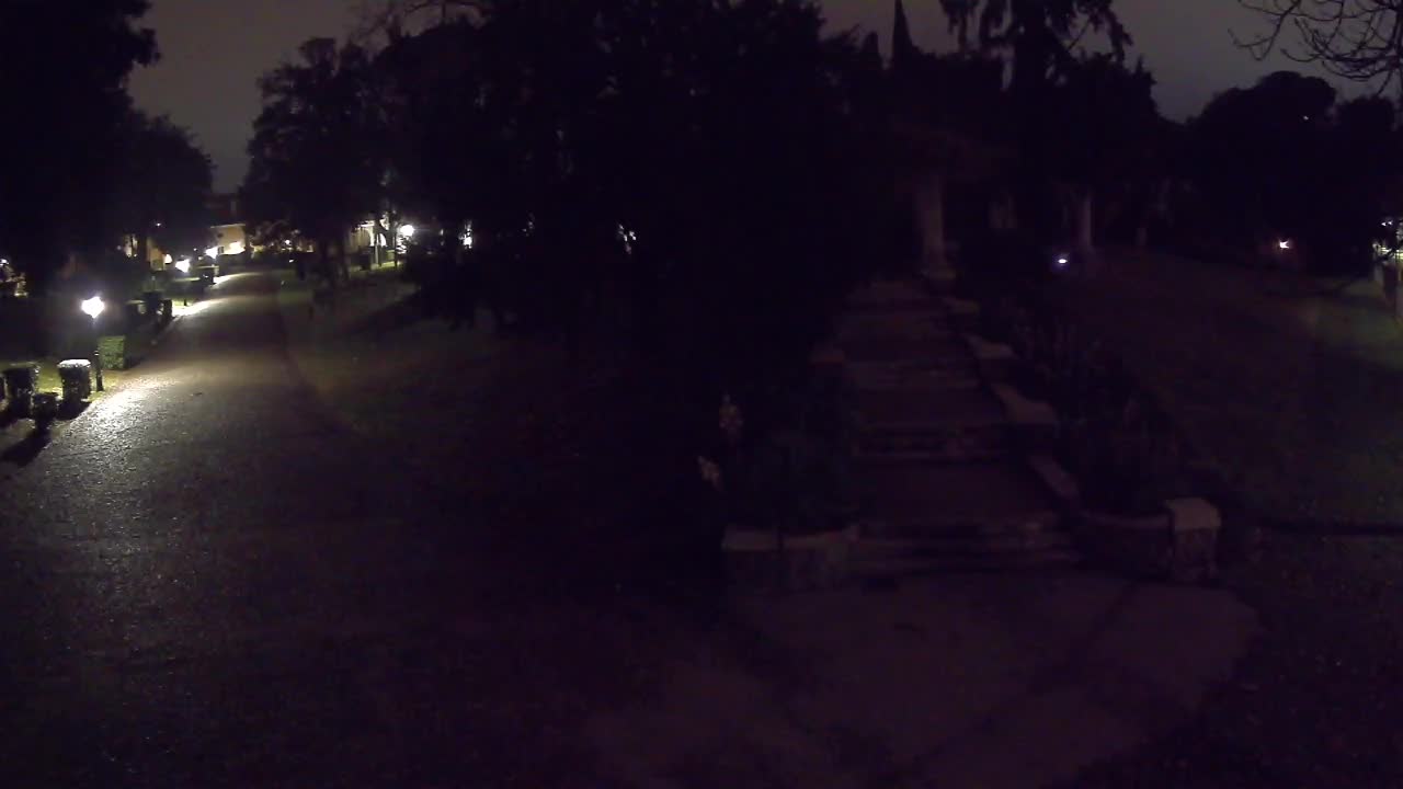 Spletna kamera park Coronini Kronberg – Gorica