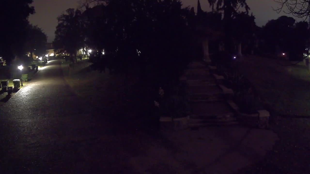 Webcam Parco Coronini Cronberg – Gorizia