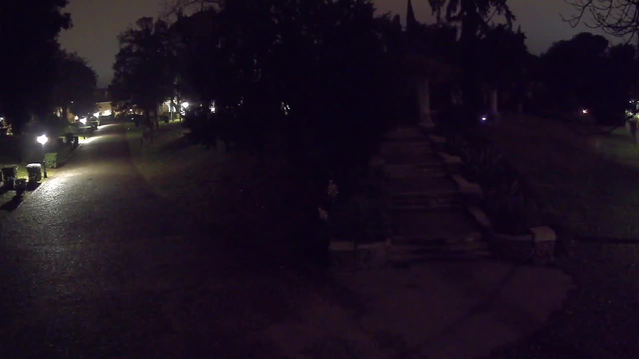 Spletna kamera park Coronini Kronberg – Gorica