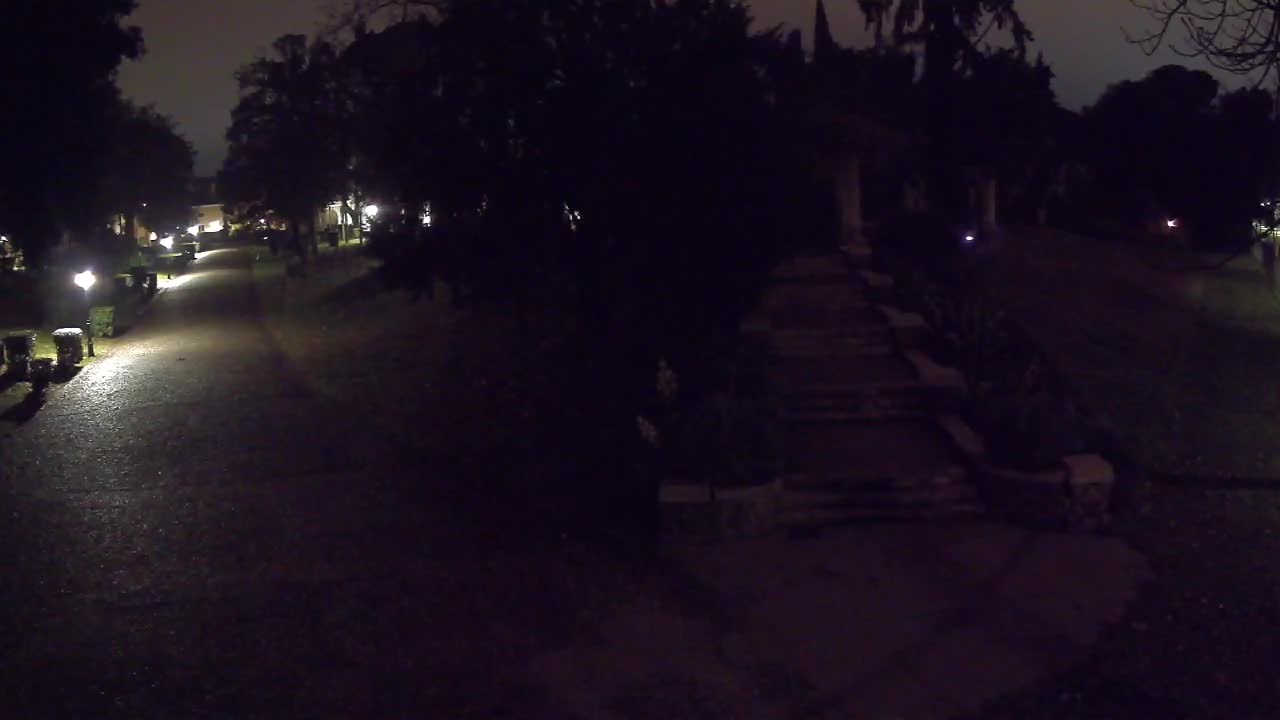 Webcam Parco Coronini Cronberg – Gorizia