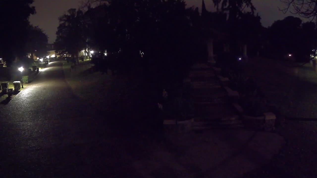 Webcam Parco Coronini Cronberg – Gorizia