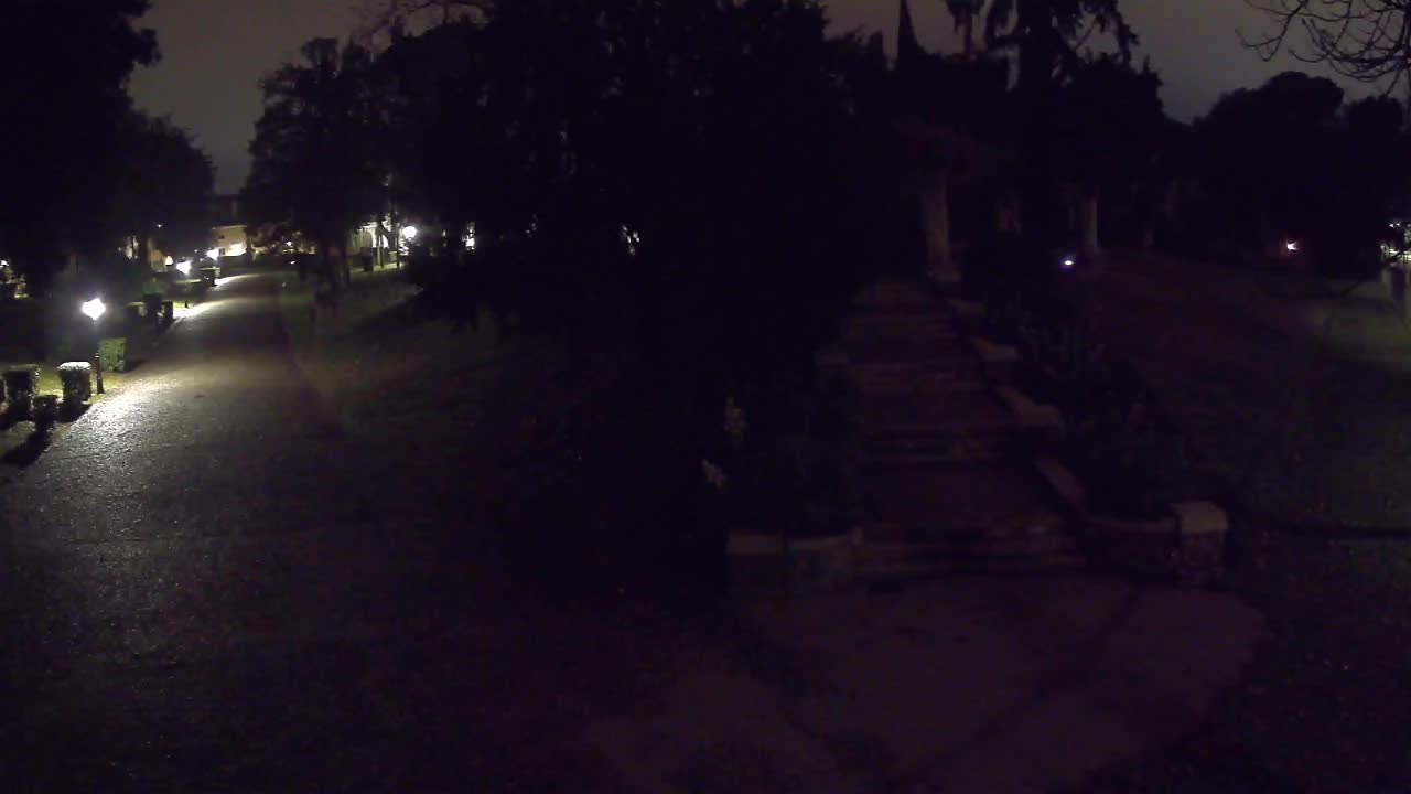 Webcam Parco Coronini Cronberg – Gorizia