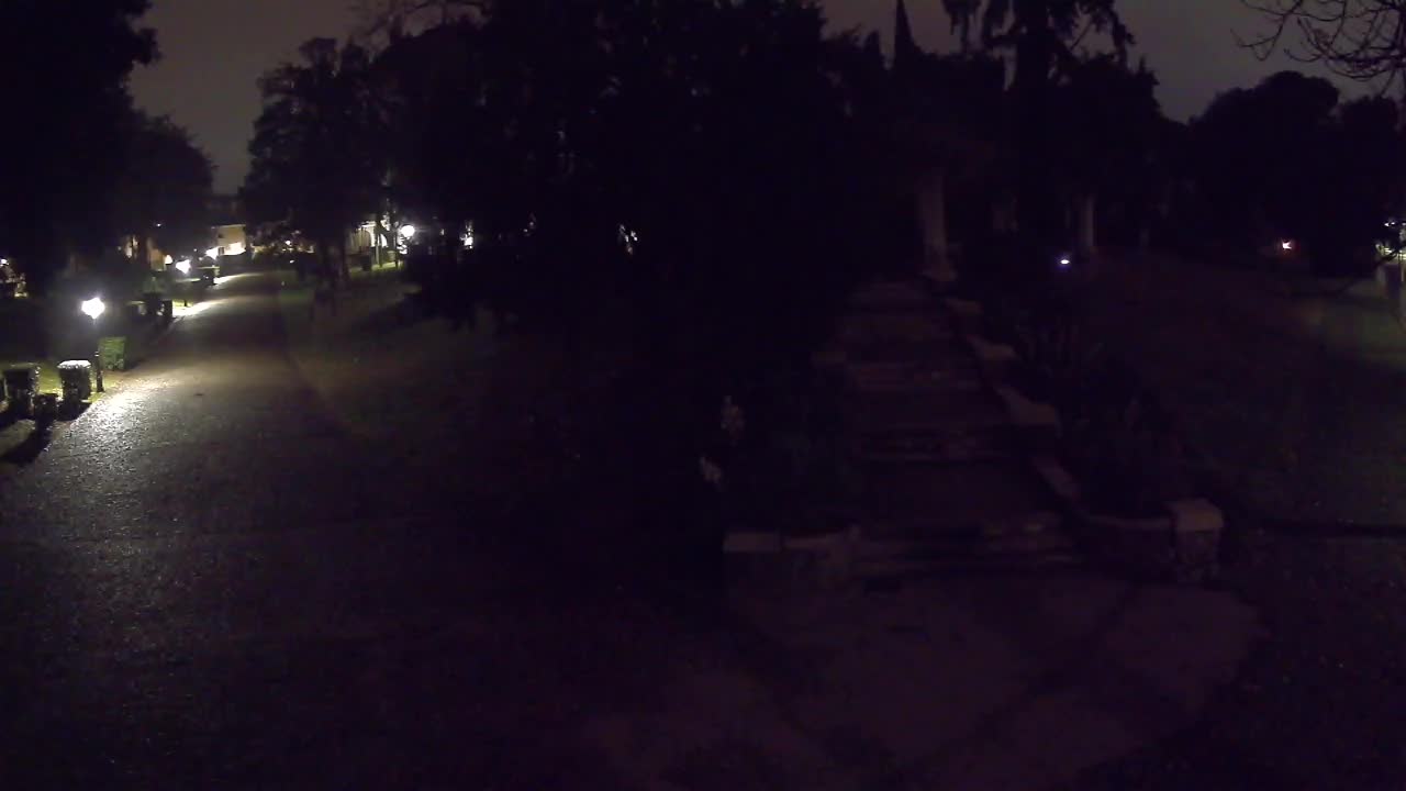 Spletna kamera park Coronini Kronberg – Gorica