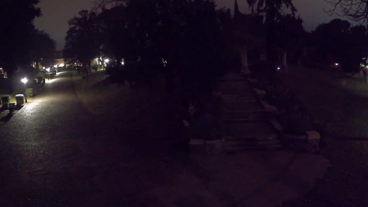 Parco Coronini-Cronberg Live Webcam – Green Oasis