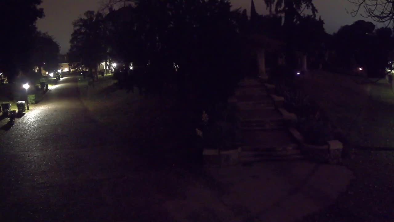 Webcam Parco Coronini Cronberg – Gorizia