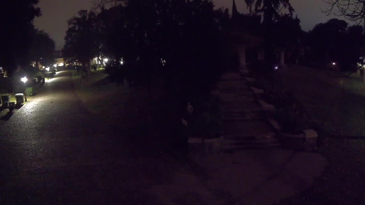 Webcam Parco Coronini Cronberg – Gorizia