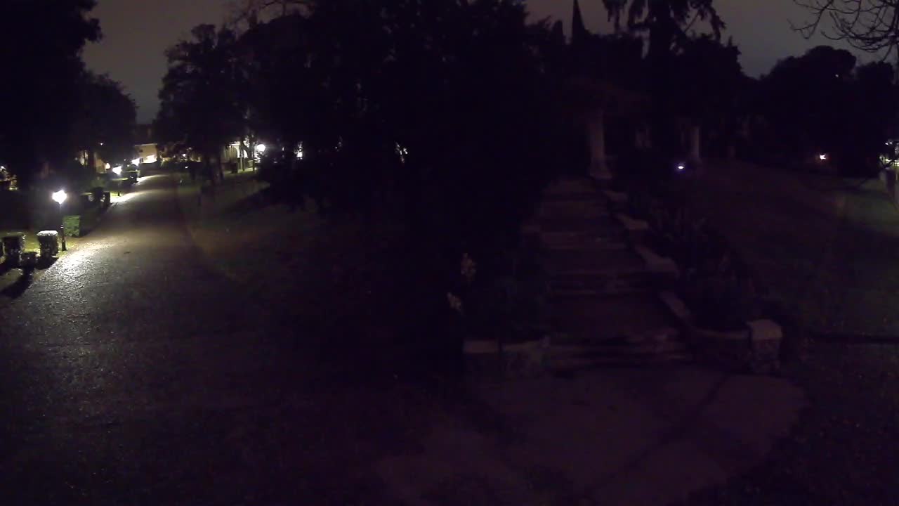 Webcam Parco Coronini Cronberg – Gorizia