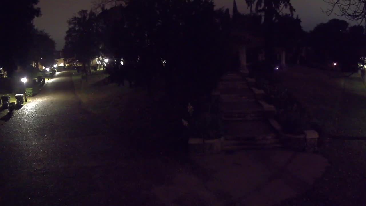 Webcam Parco Coronini Cronberg – Gorizia