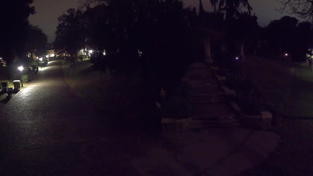 Webcam Parco Coronini Cronberg – Gorizia