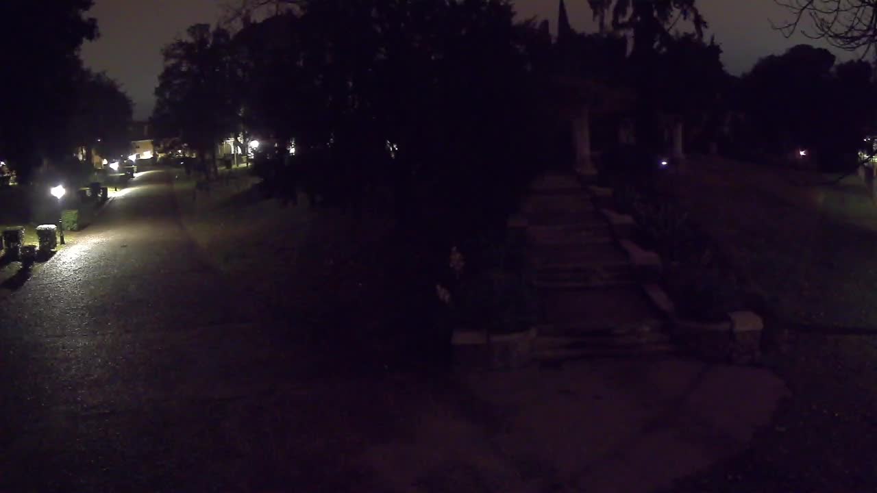 Spletna kamera park Coronini Kronberg – Gorica