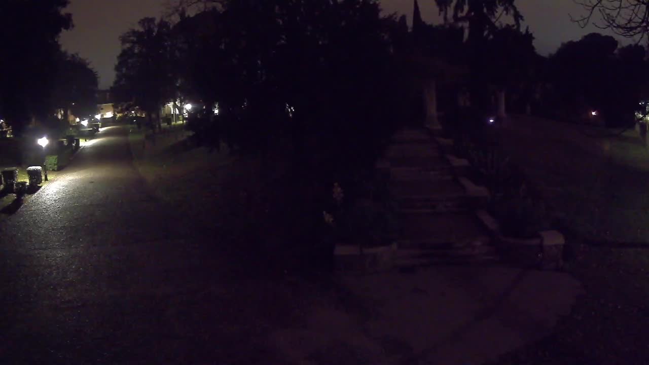 Spletna kamera park Coronini Kronberg – Gorica