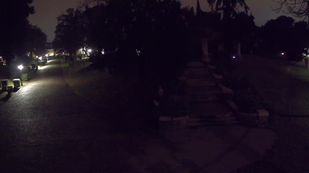 Webcam Parco Coronini Cronberg – Gorizia