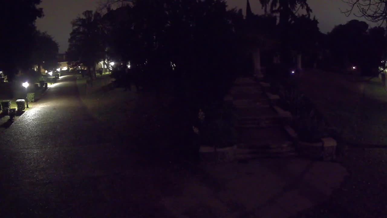 Webcam Parco Coronini Cronberg – Gorizia