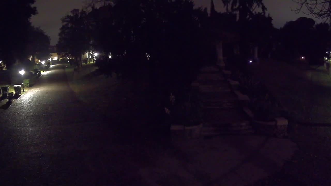 Parco Coronini-Cronberg Live Webcam – Green Oasis