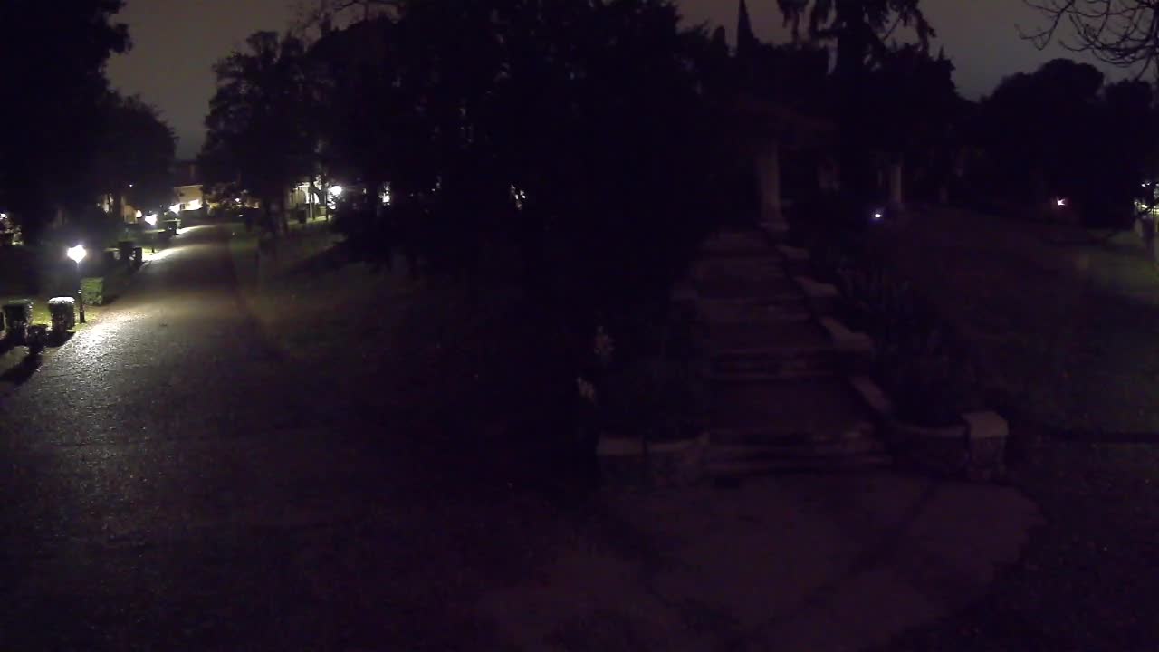 Webcam Parco Coronini Cronberg – Gorizia