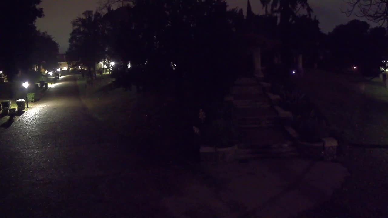 Webcam Parco Coronini Cronberg – Gorizia