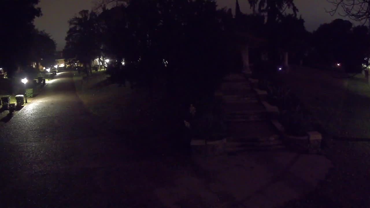 Webcam Parco Coronini Cronberg – Gorizia