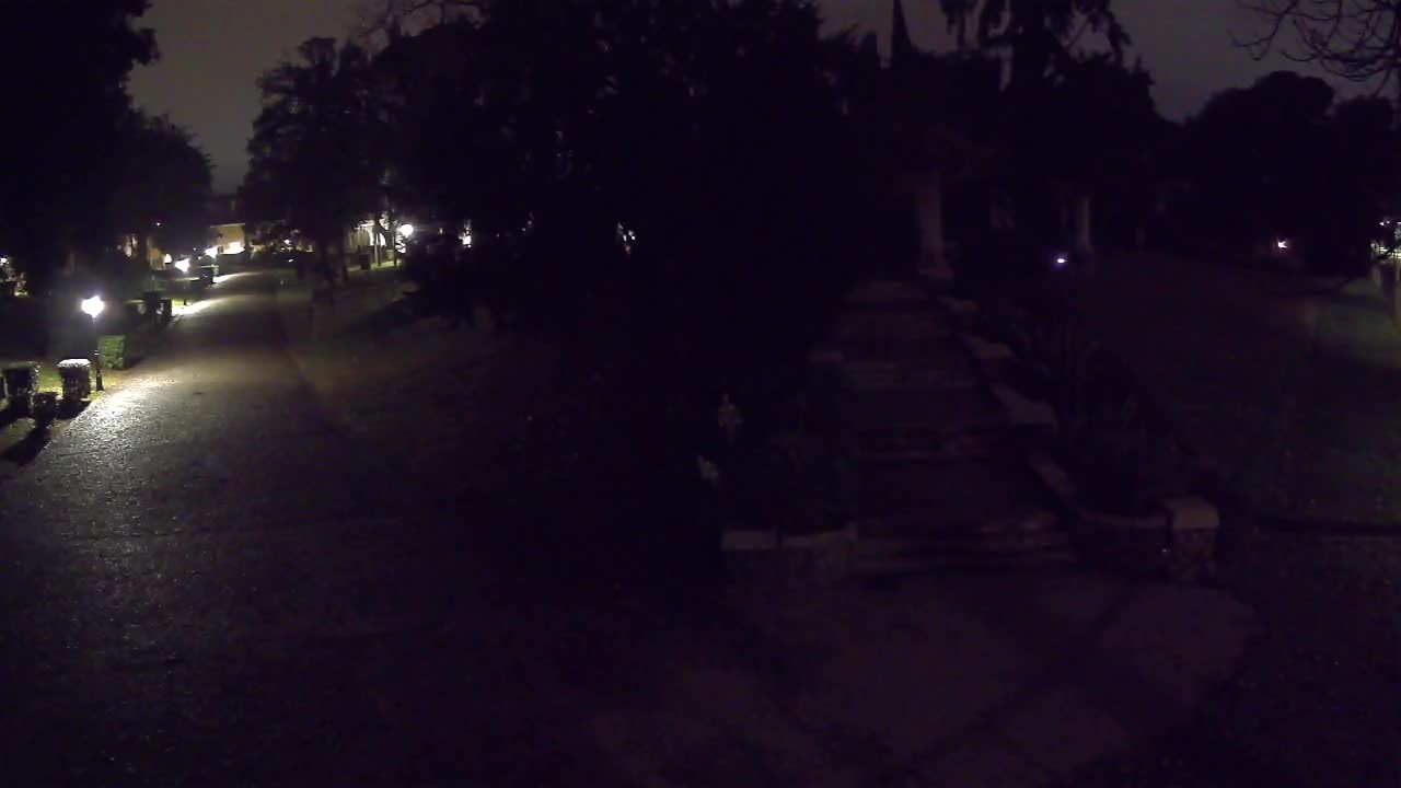 Webcam Parco Coronini Cronberg – Gorizia