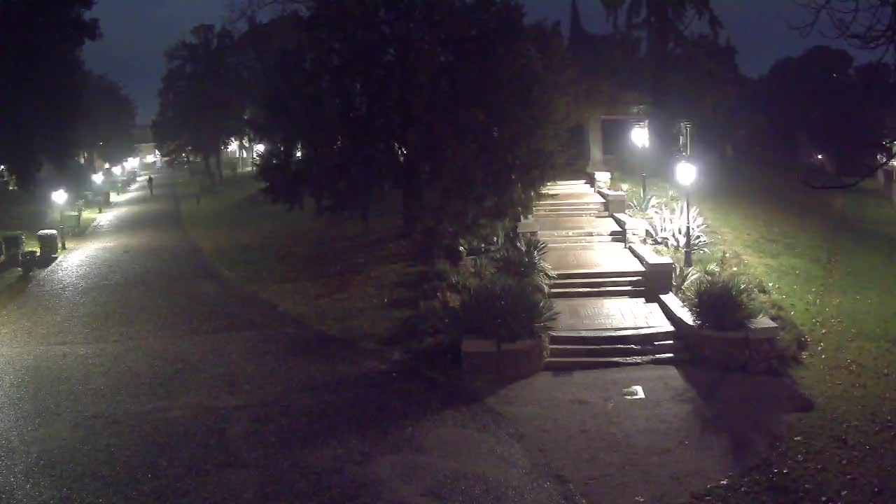 Webcam Parco Coronini Cronberg – Gorizia