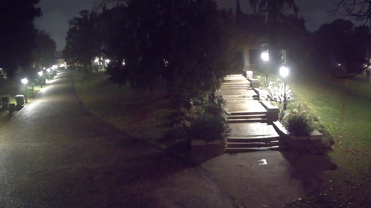 Web kamera park Coronini Cronberg – Gorica