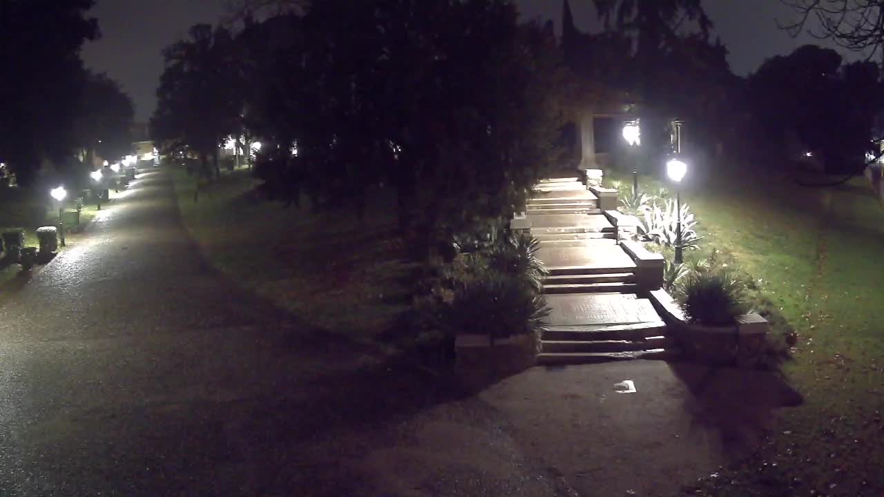 Parco Coronini-Cronberg Live Webcam – Green Oasis