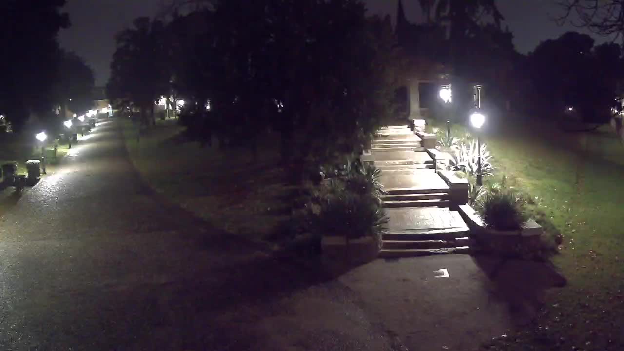 Webcam Parco Coronini Cronberg – Gorizia