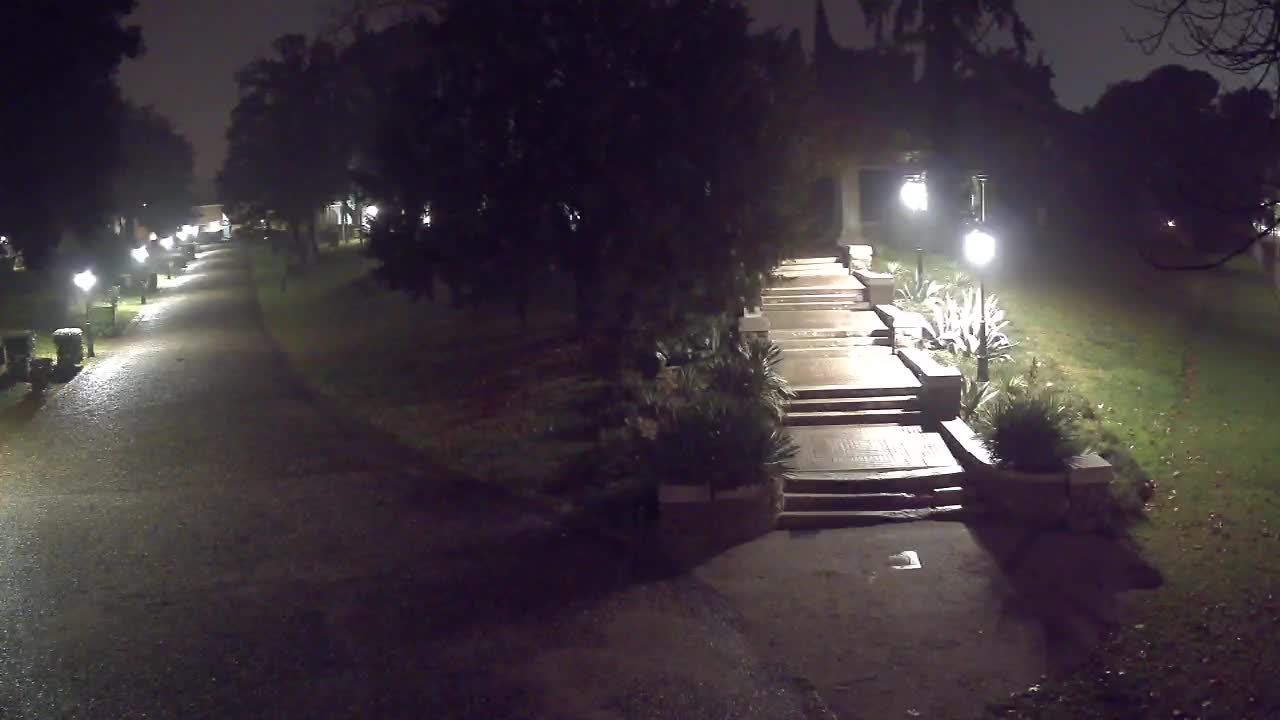 Spletna kamera park Coronini Kronberg – Gorica