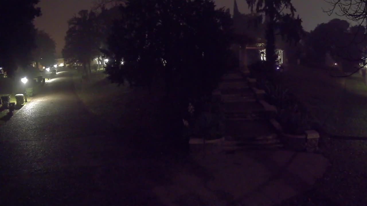 Webcam Parco Coronini Cronberg – Gorizia