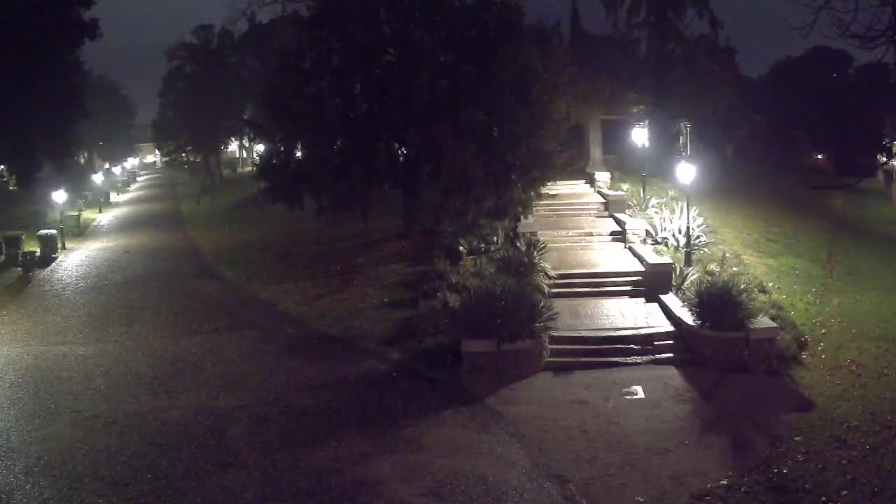 Spletna kamera park Coronini Kronberg – Gorica