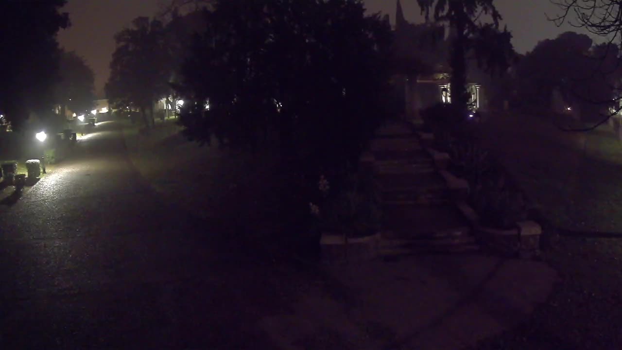 Webcam Parco Coronini Cronberg – Gorizia