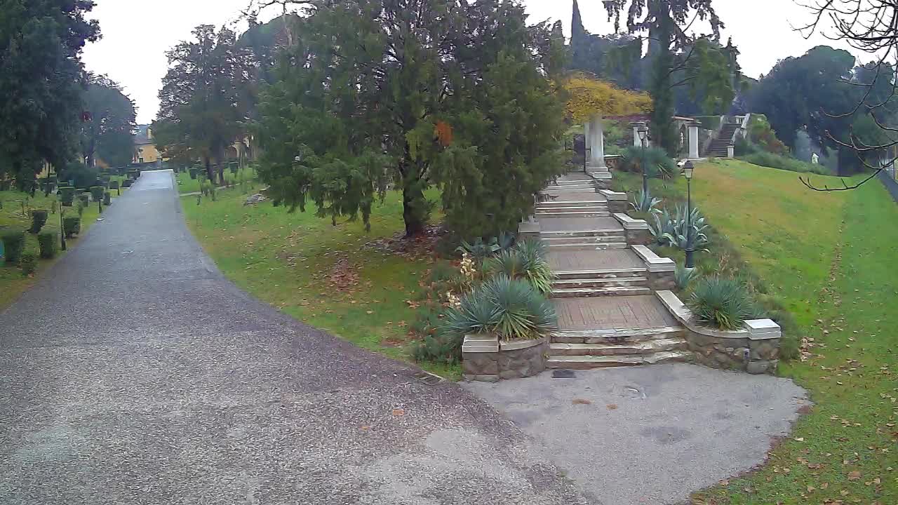 Webcam Parco Coronini Cronberg – Gorizia